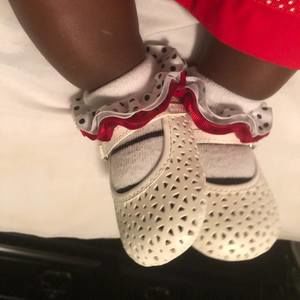 Meet your Posher, Roberta